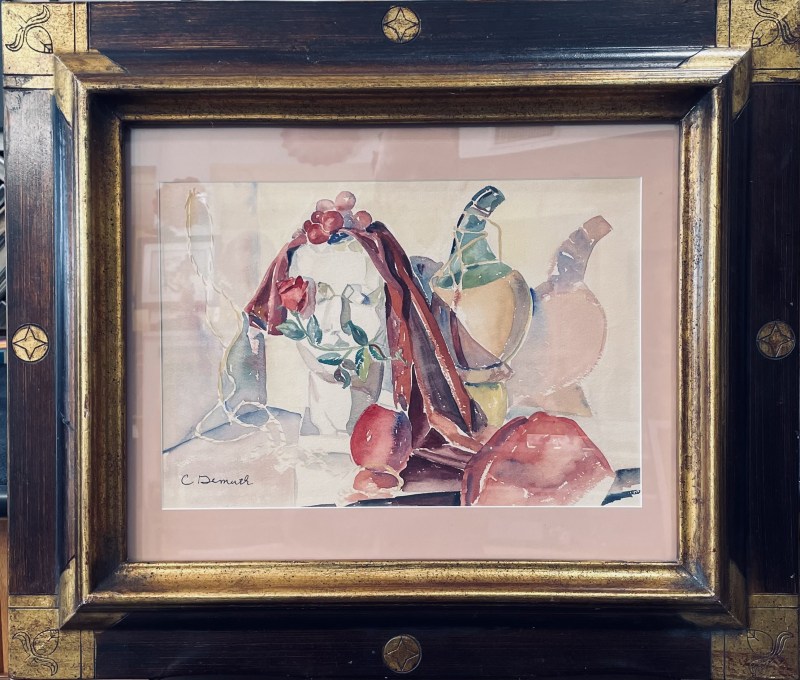 Still Life