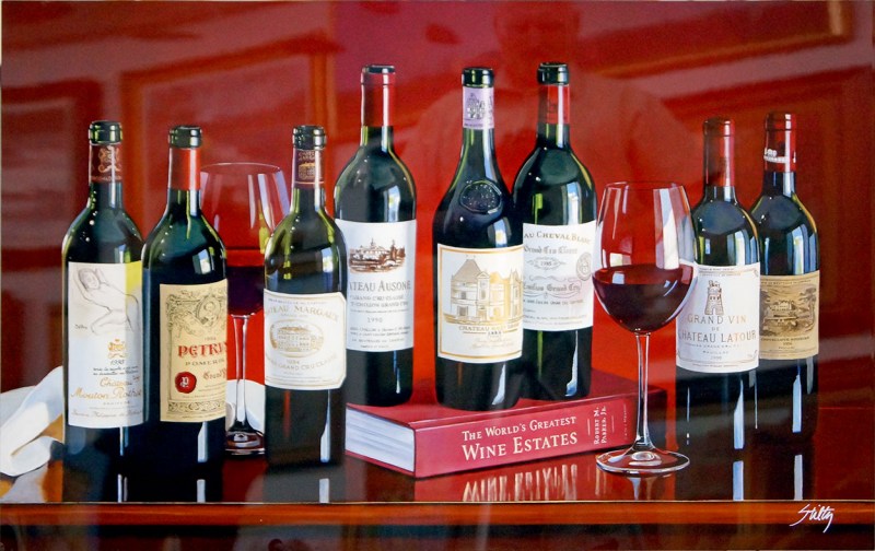 917245 Best of Bordeaux